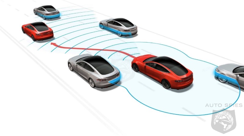 German Agency Clarifies The Issues It Has With Tesla Autopilot Software